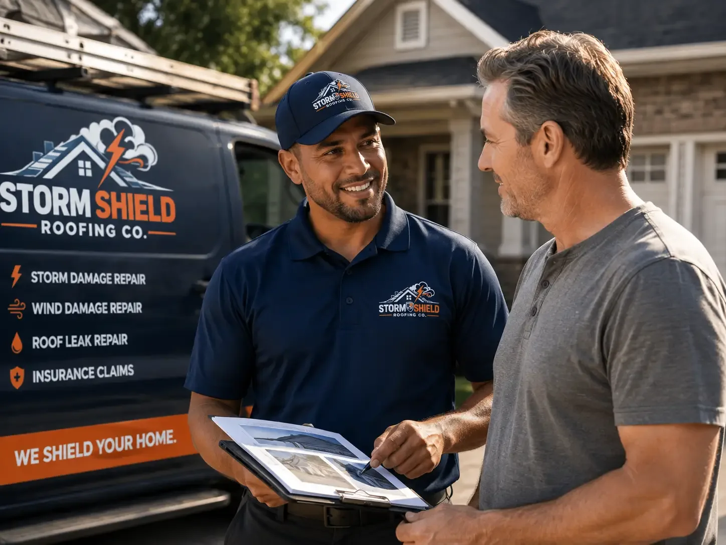 Storm Damage Roof Repair Jasper, MN FAQs